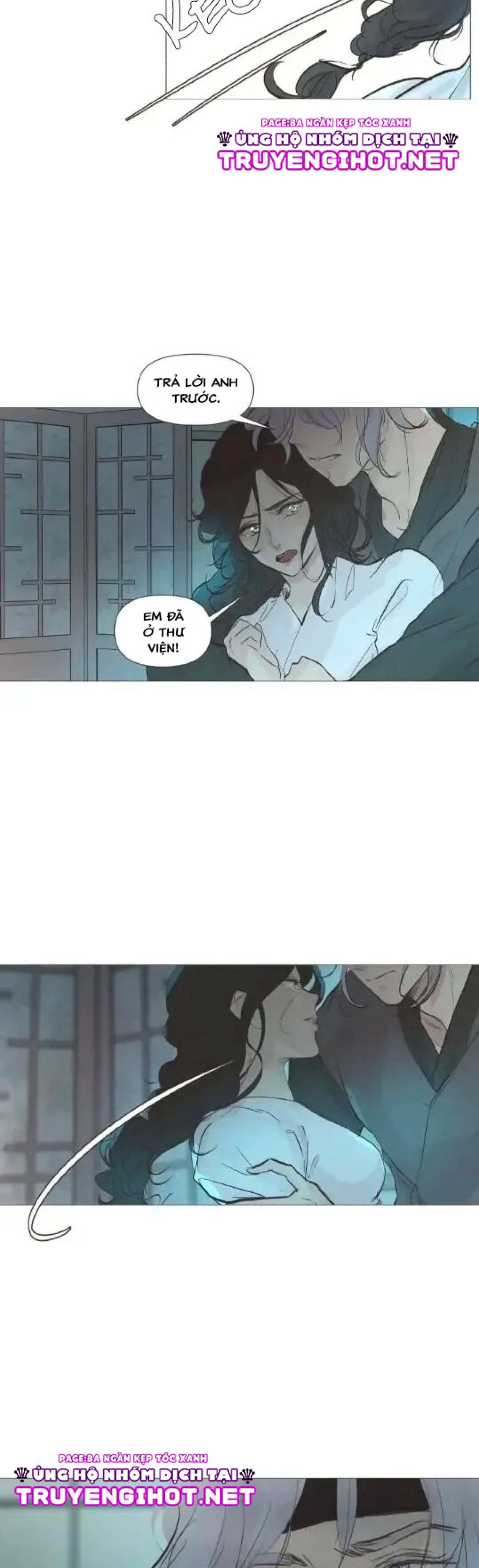 ellin’s solhwa chapter 15.5 4