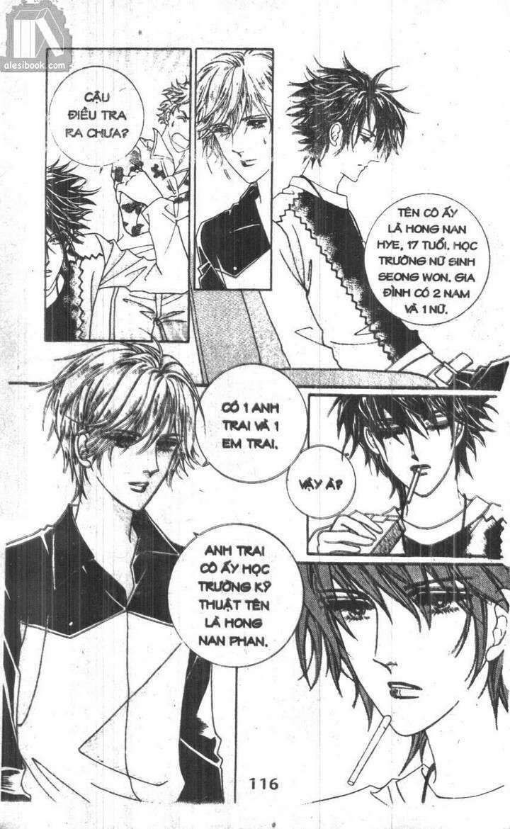 hồng tiểu thư chapter 3 36