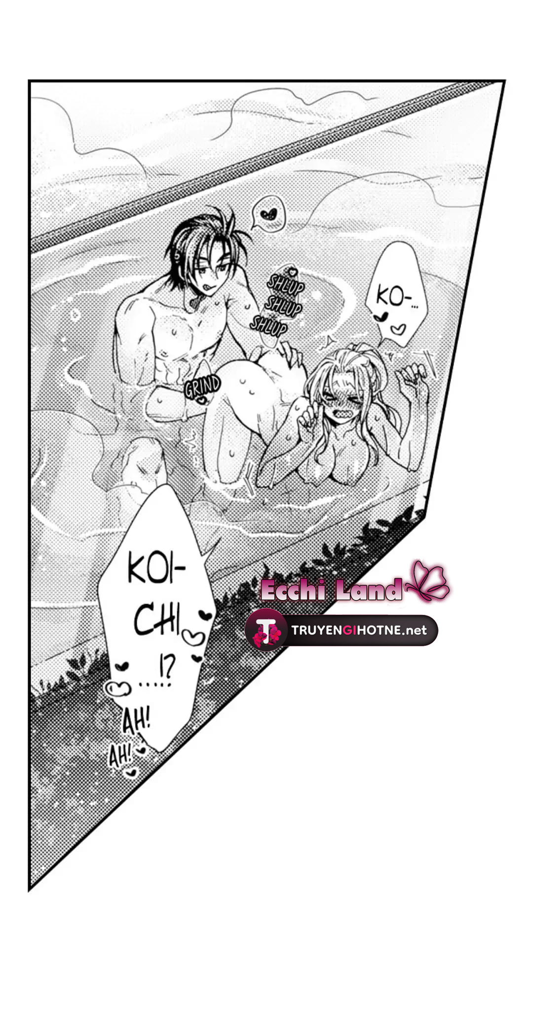 vị sếp thú tính nhà bên chapter 91.1 14