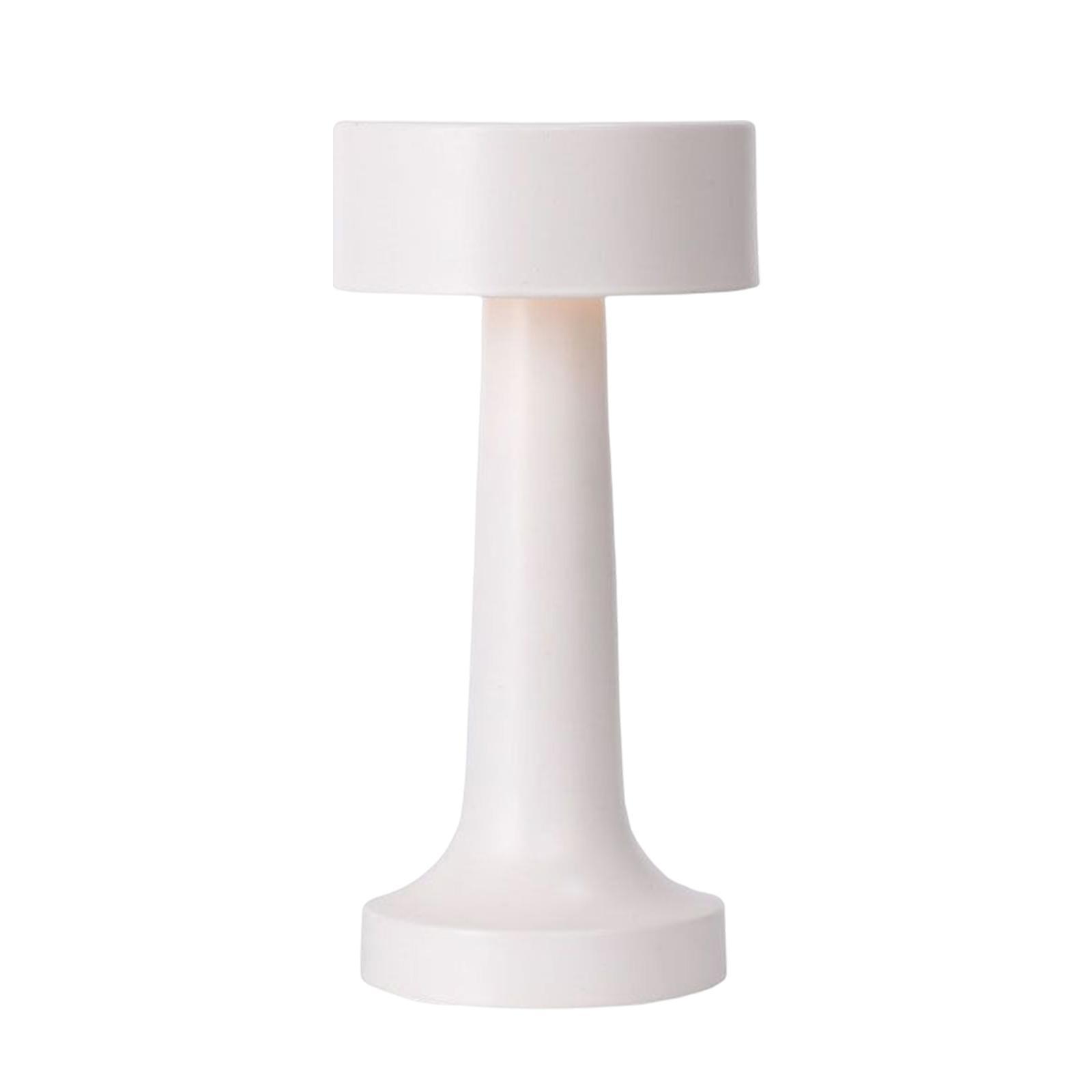 Dimmable Industrial Table Lamps with USB Ports & Touch , Bedside Nightstand Desk Lamps with Shades for Bedroom Dorm Living Room Club