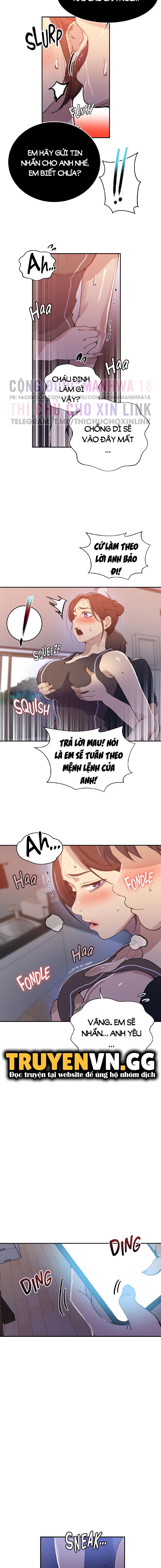 lớp học gia đình – secret class chapter 172 10