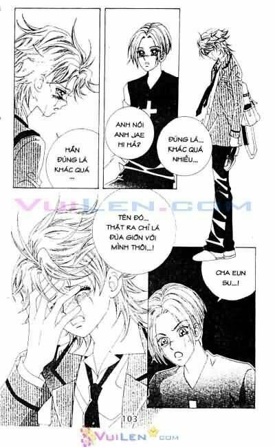 chàng gà mái chapter 8 103