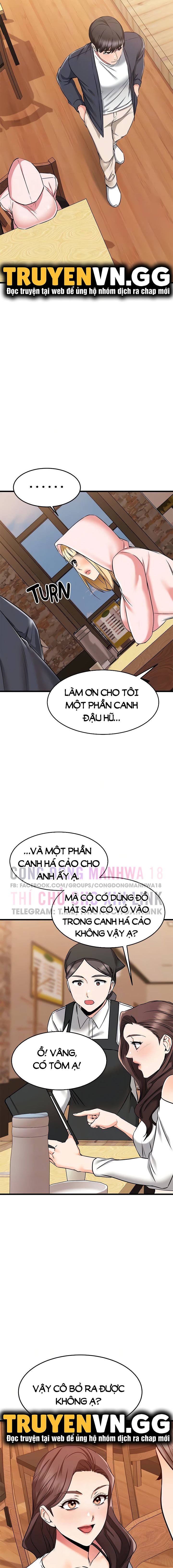 ranh giới người bạn chapter 58 13