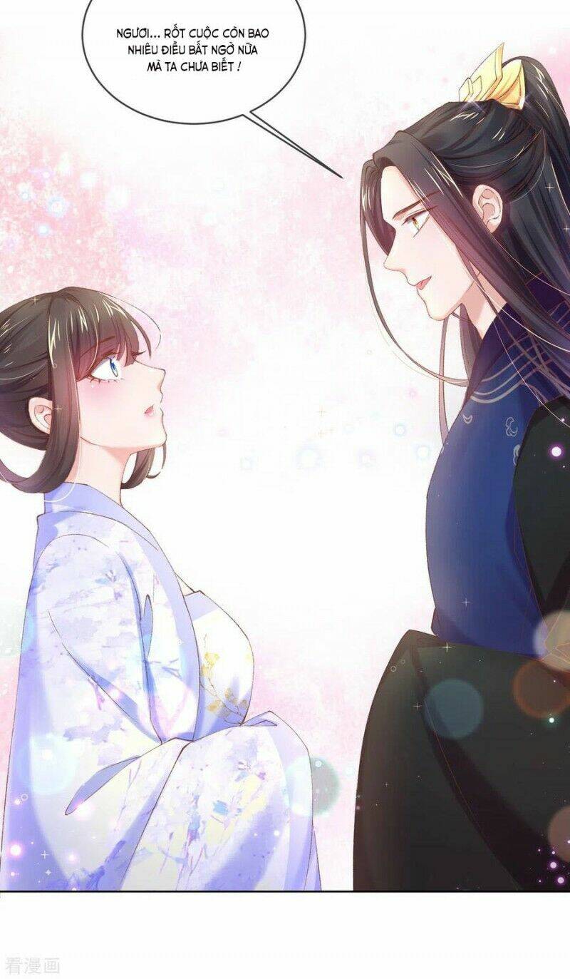 thị huyết y phi chapter 95 11