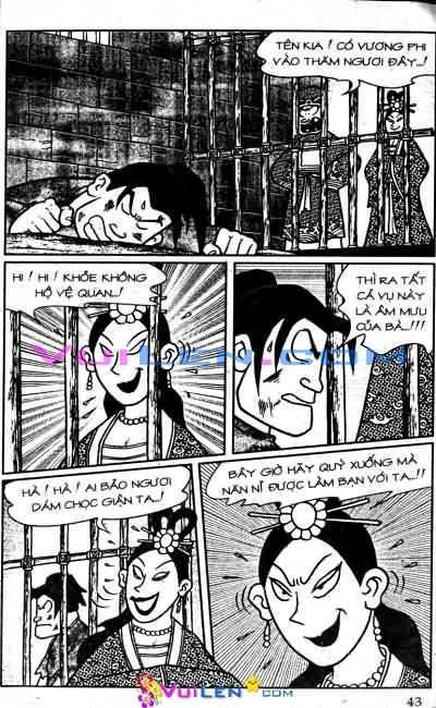 thần đồng đất việt chapter 29 38