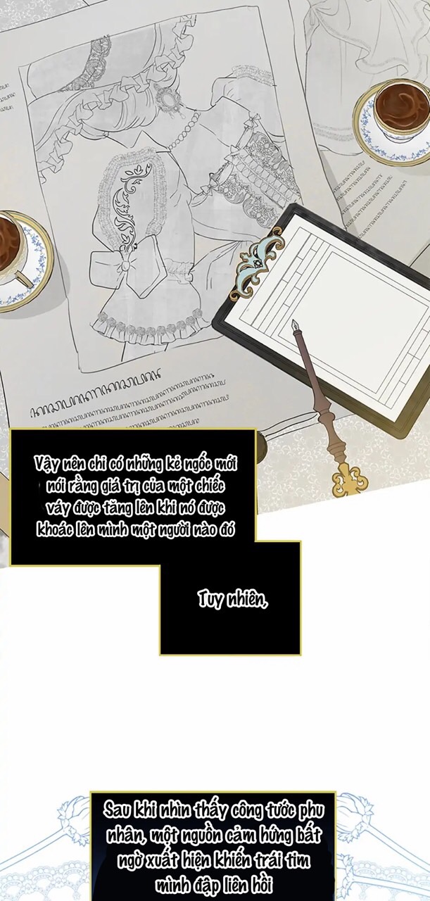 cuộc hôn nhân bất đắc dĩ của tôi chapter 41.1 34