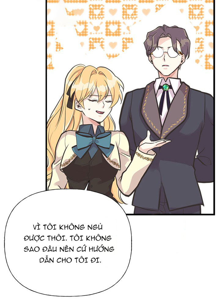 chị tôi đã nhặt về một nam chính quyến rũ chapter 54 63