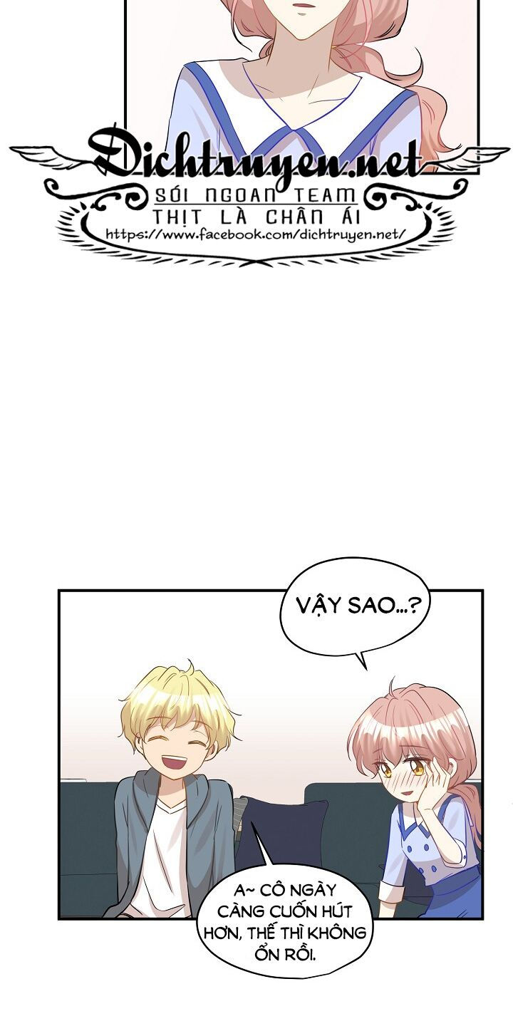 cuộc sống kỳ thú chapter 33 30