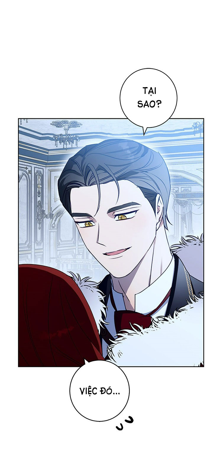 mùa đông đến chapter 35.1 10