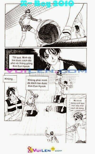 cô giáo tuổi 18 chapter 3 153