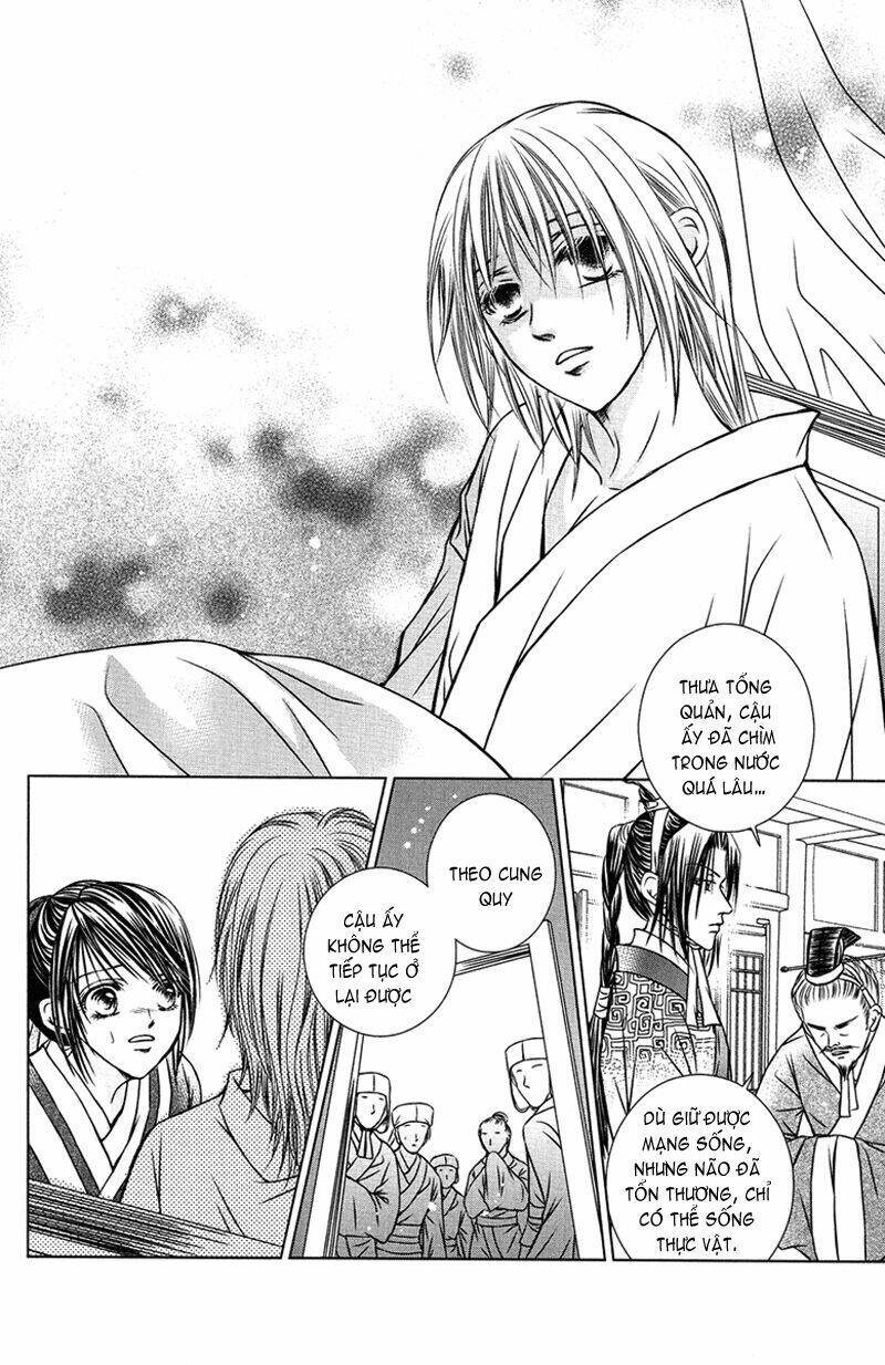 scarlet palace chapter 4 6