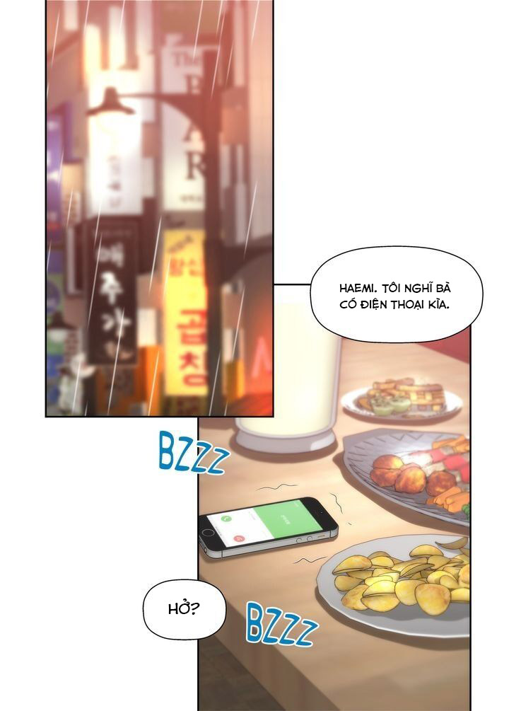 người đàn ông của tôi chapter 85.1 12