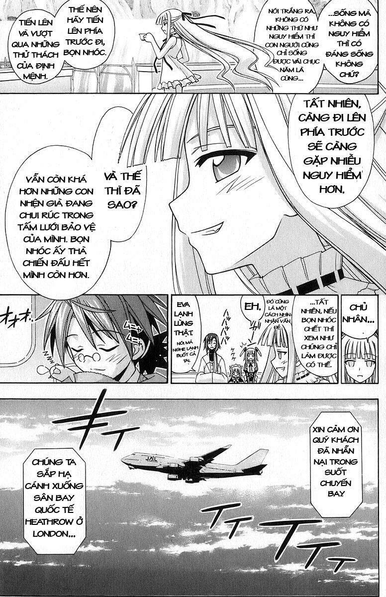 bậc thầy ma pháp chapter 183 15