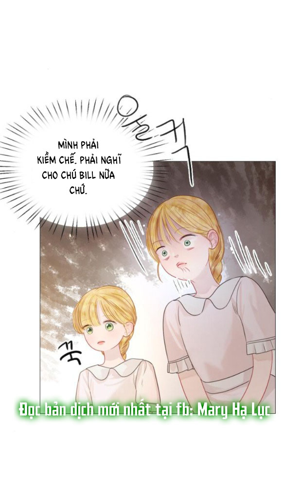 Khóc Đi Hay Là Cầu Xin Tôi Cũng Được chapter 6.1 - Trang 8