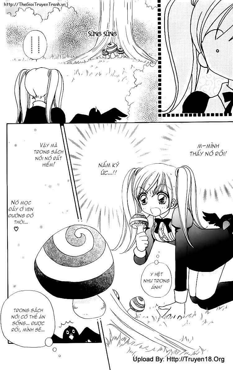 lovely monster chapter 9 6