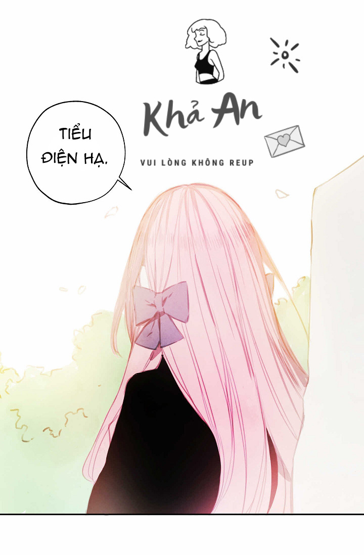tuyển tập promo xinh xẻo~ chapter 5 34