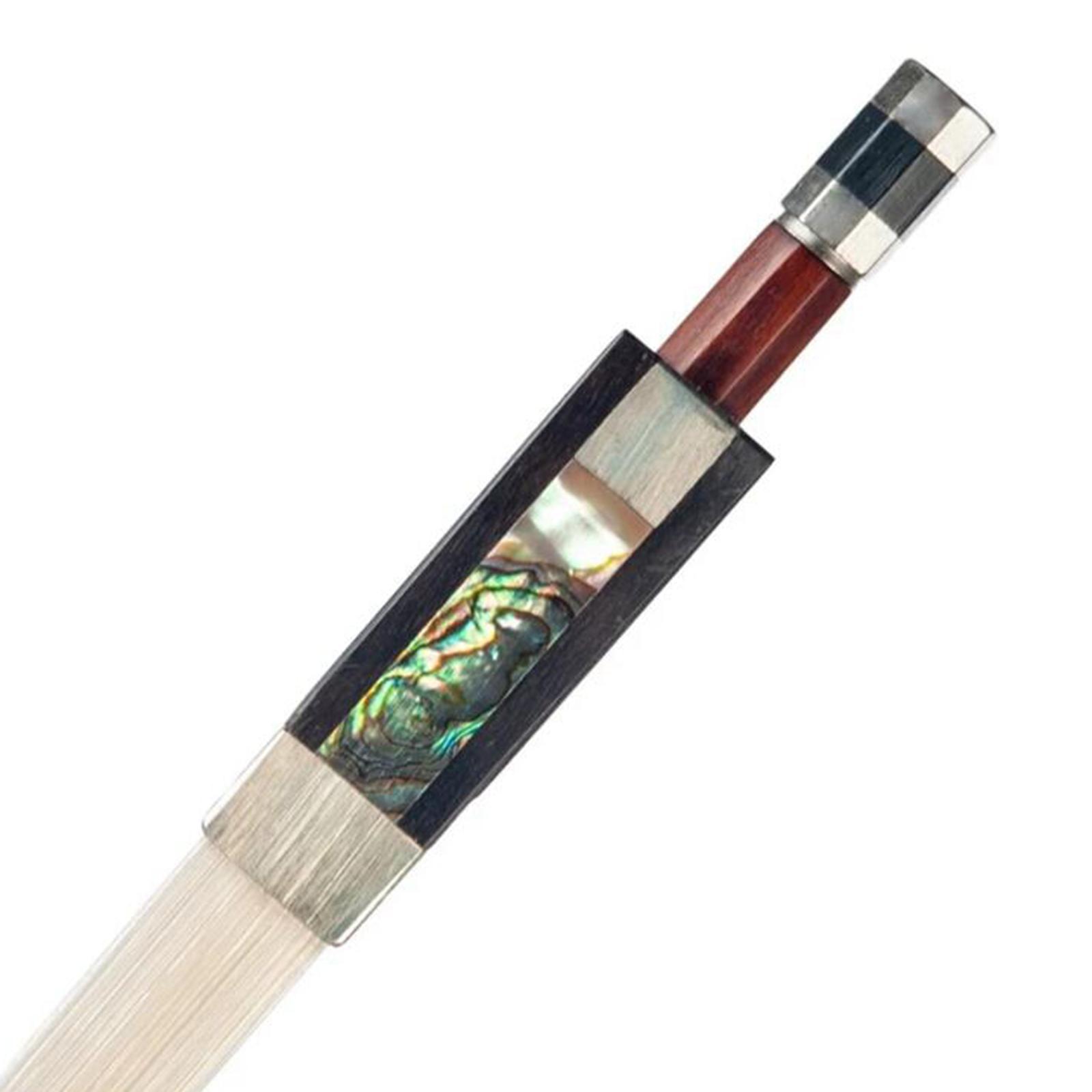 4/4 Violin Bow Well Balanced Student Practice Violin Bow