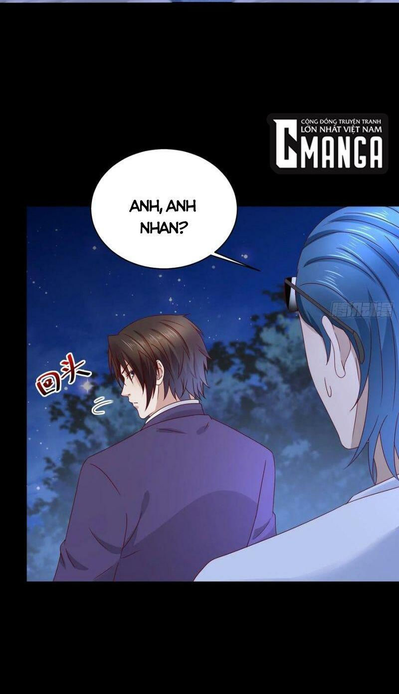 vua đầu tư mạnh nhất chapter 35 14