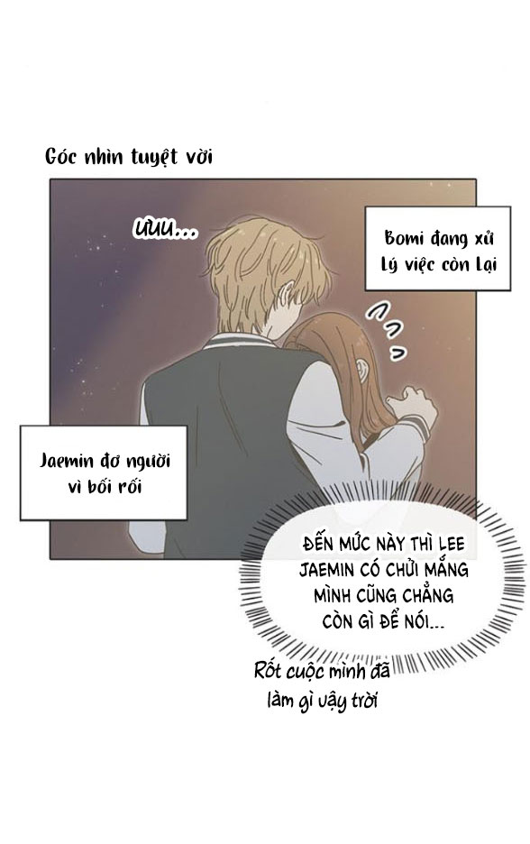 Thanh Xuân Đáng Yêu chapter 11.1 20