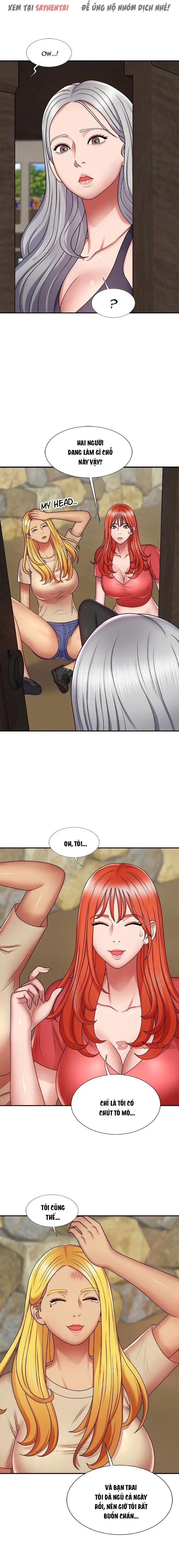 chiếm hữu linh hồn chapter 5 11