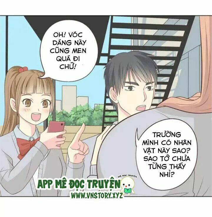 xin chào! dân nữ chapter 63 6