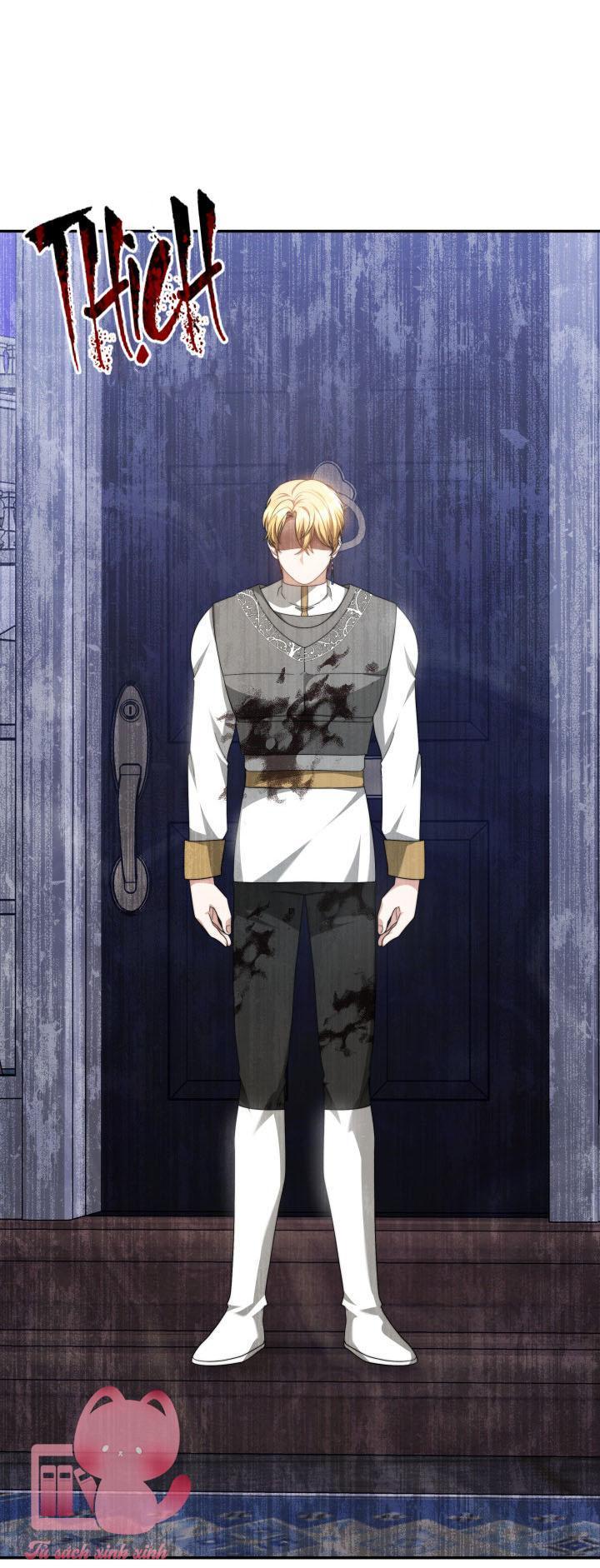 từ chồng cũ hóa thành nam chính chapter 48 15