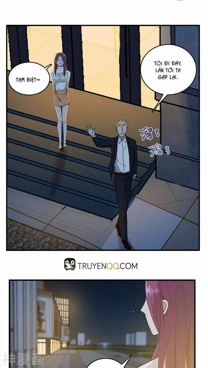 khốn ái tù lung chapter 39 17