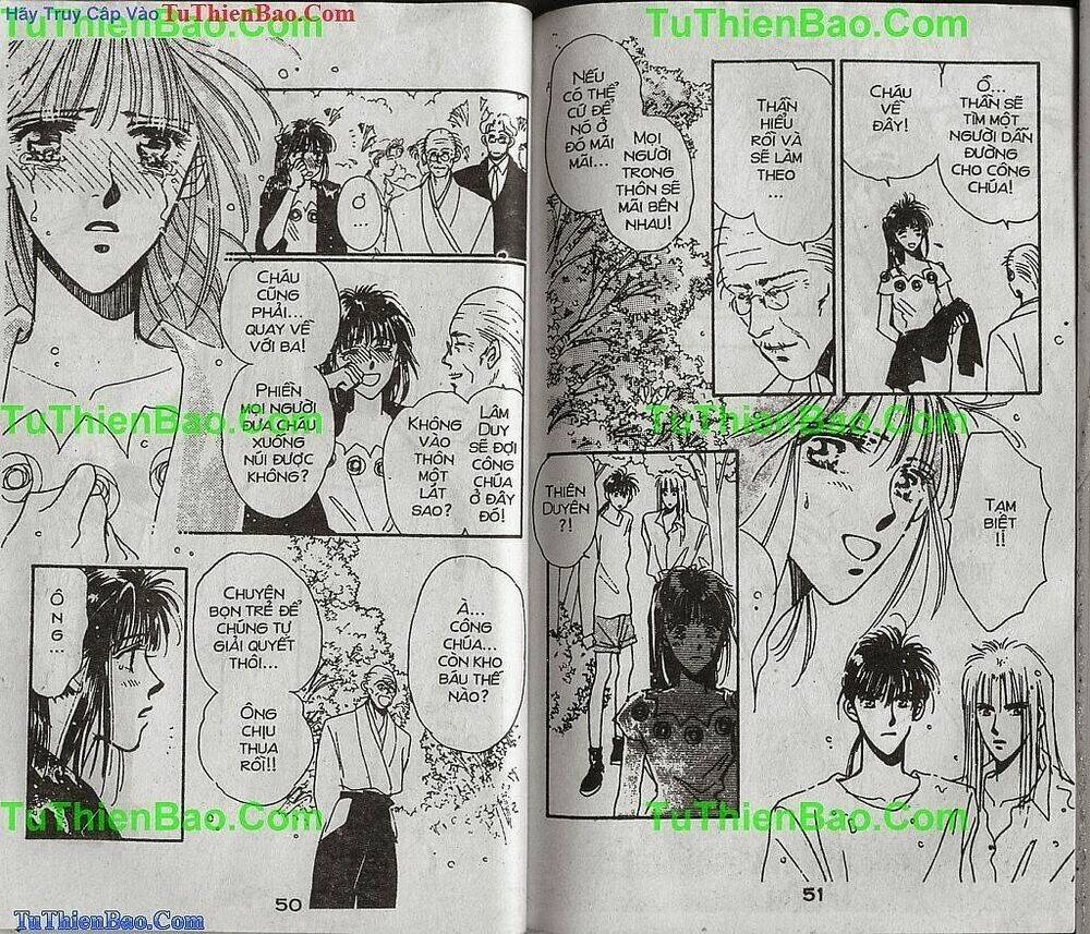 mây trắng tinh khôi chapter 11 26