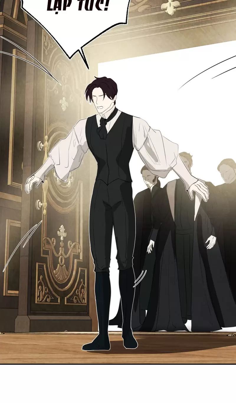 tôi là kẻ phản diện chapter 26 43