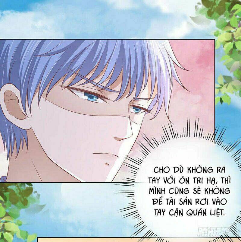 liệt ái tri hạ: series mật đào tiểu tình nhân chapter 182 23