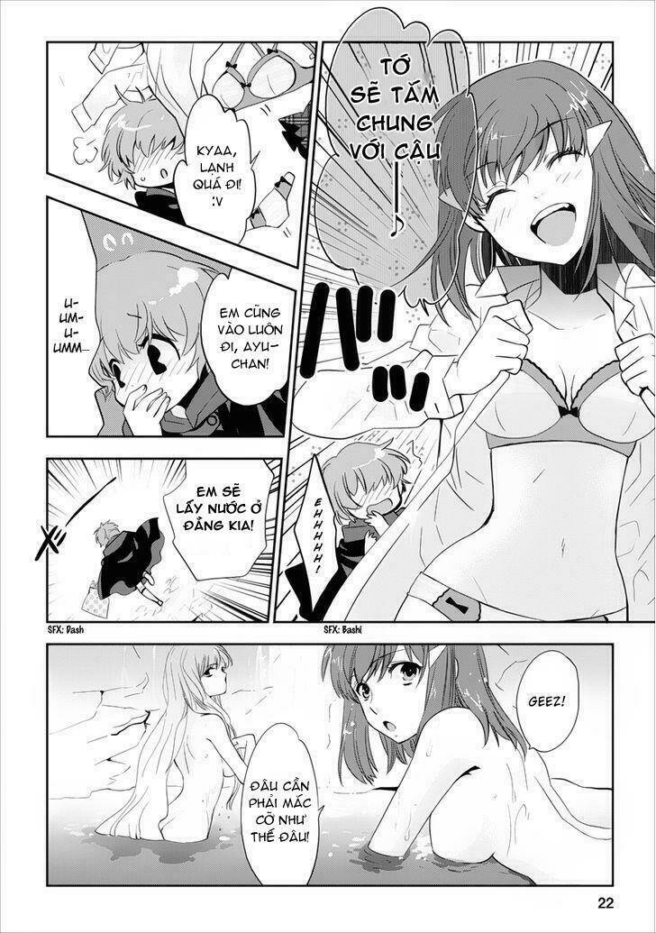 soukai no eve chapter 4 23