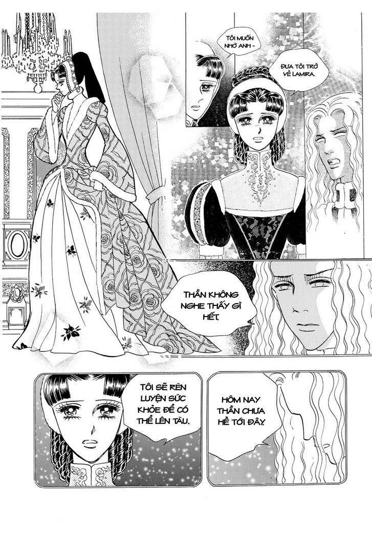 princess - công chúa xứ hoa (bản đẹp) chapter 36 20