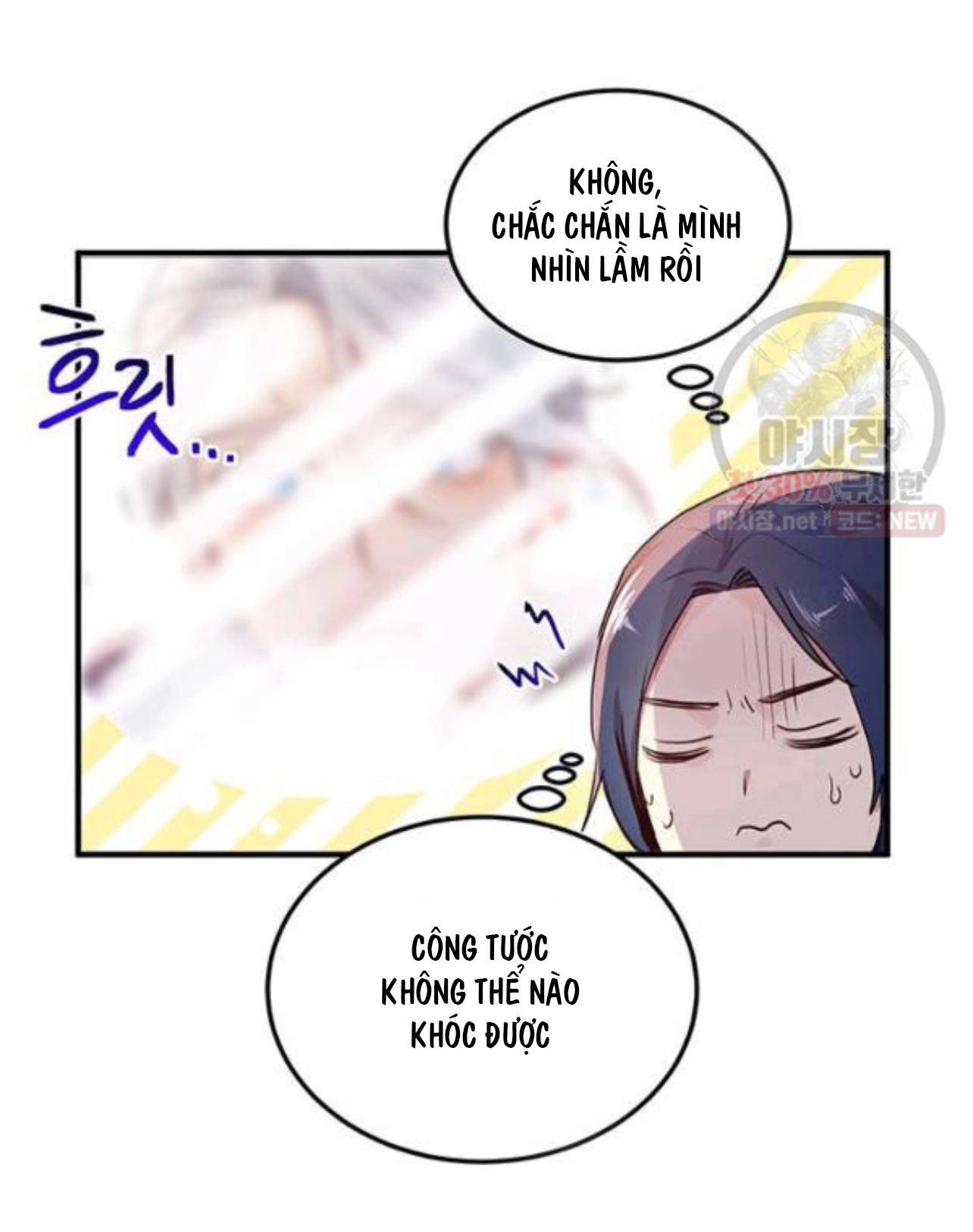 tại sao ngài làm điều này, công tước chapter 92 9