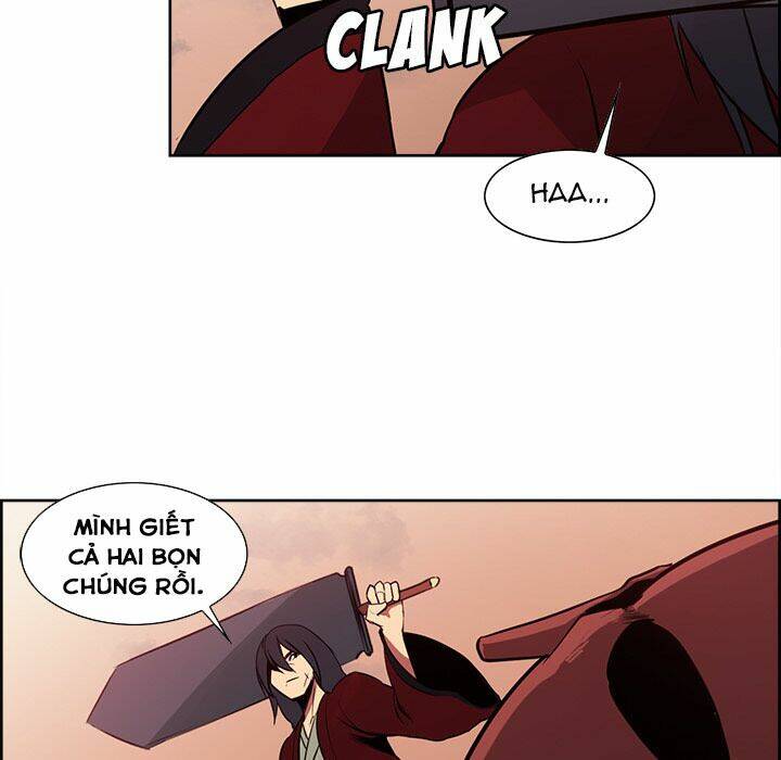 dâm dục hùng chapter 52 8