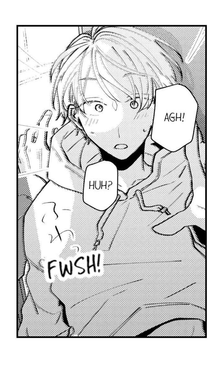 chàng trai xinh đẹp muốn bị hành hạ chapter 9.1 11