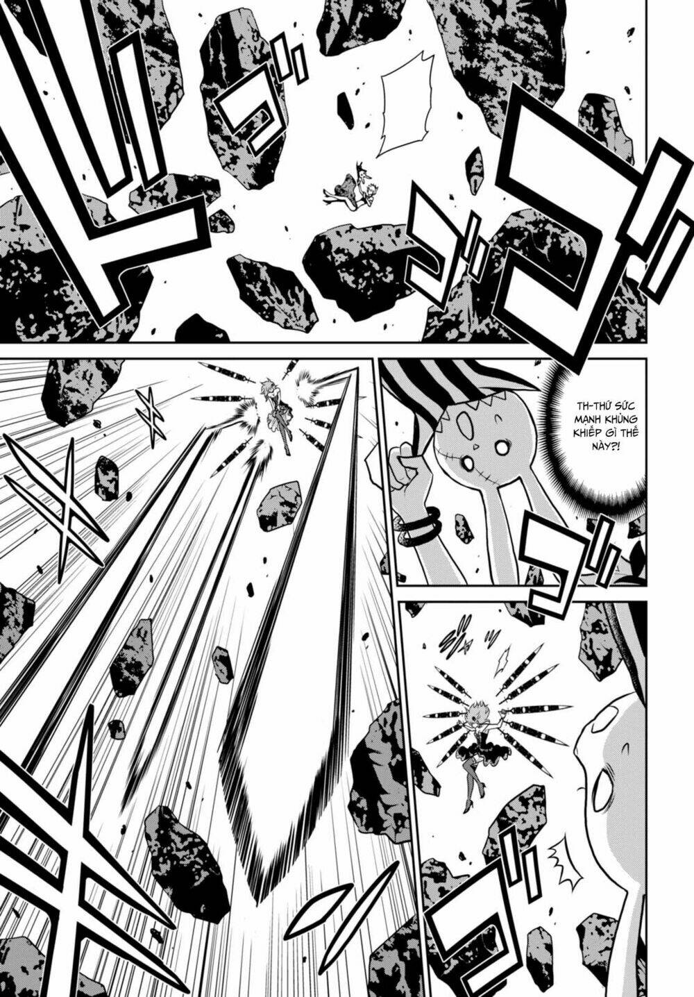 raisekamika chapter 9 8