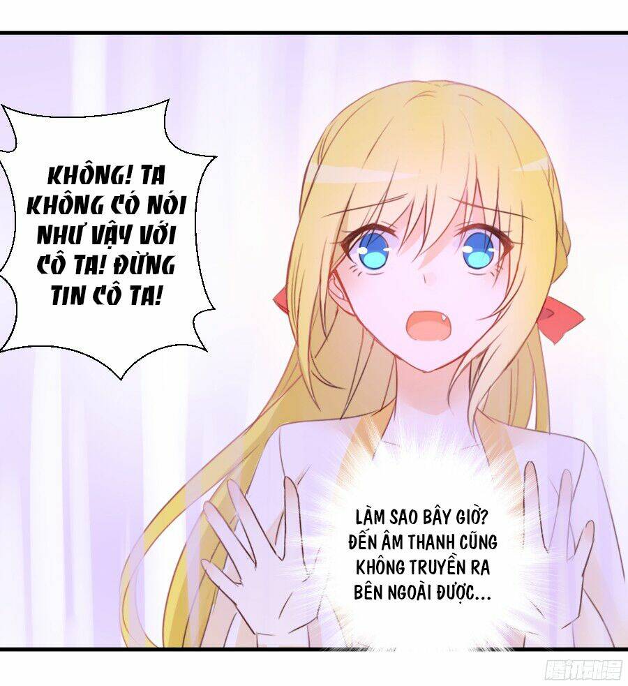 hôm nay ta cũng muốn trêu chọc nàng chapter 29 80