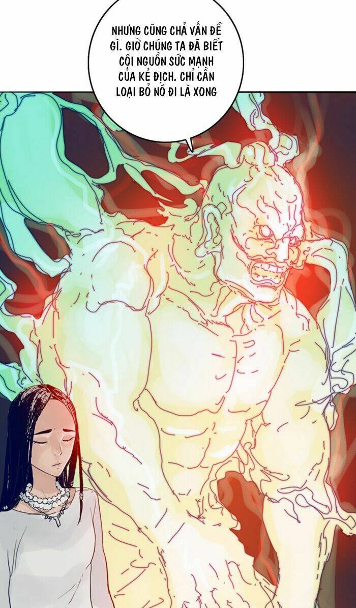 blade notes chapter 9 51