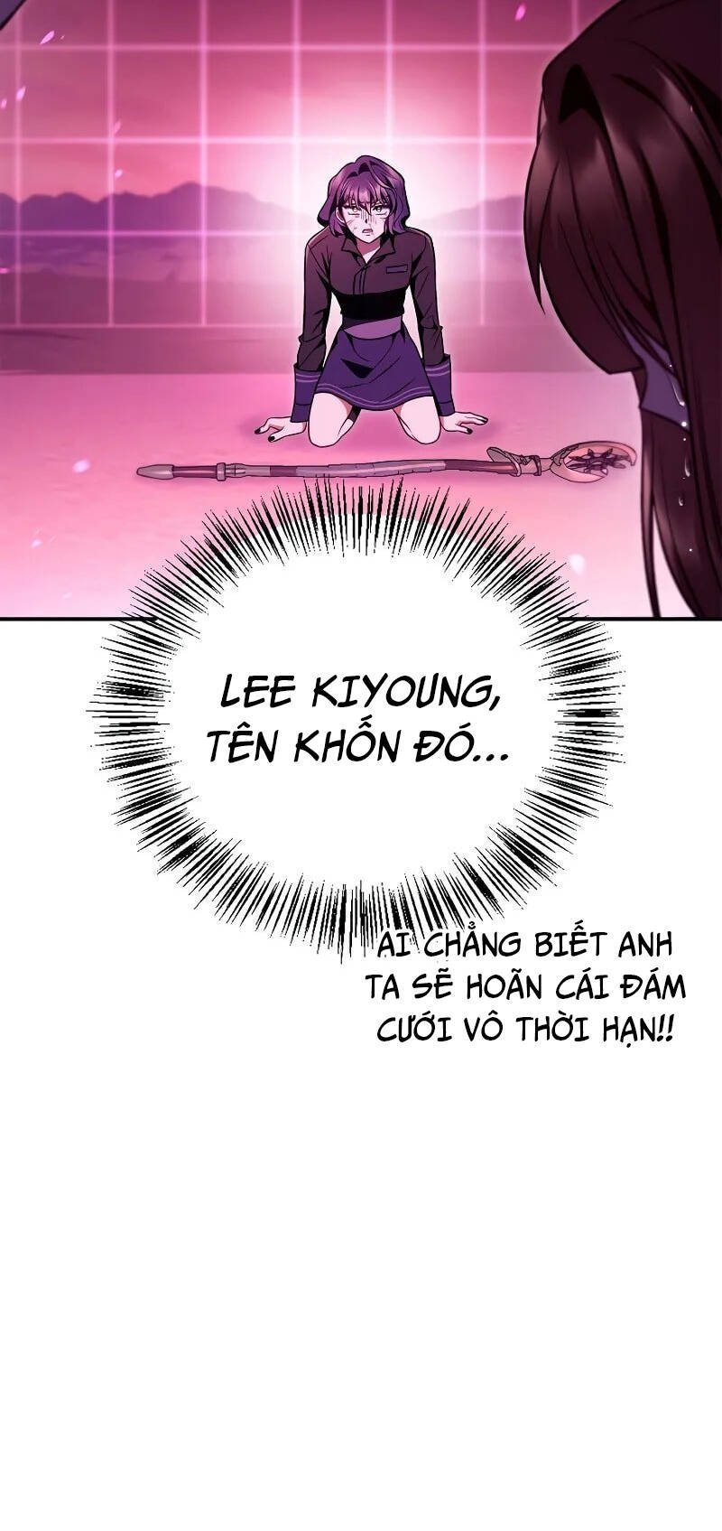Kí Sự Hồi Quy chapter 125 20