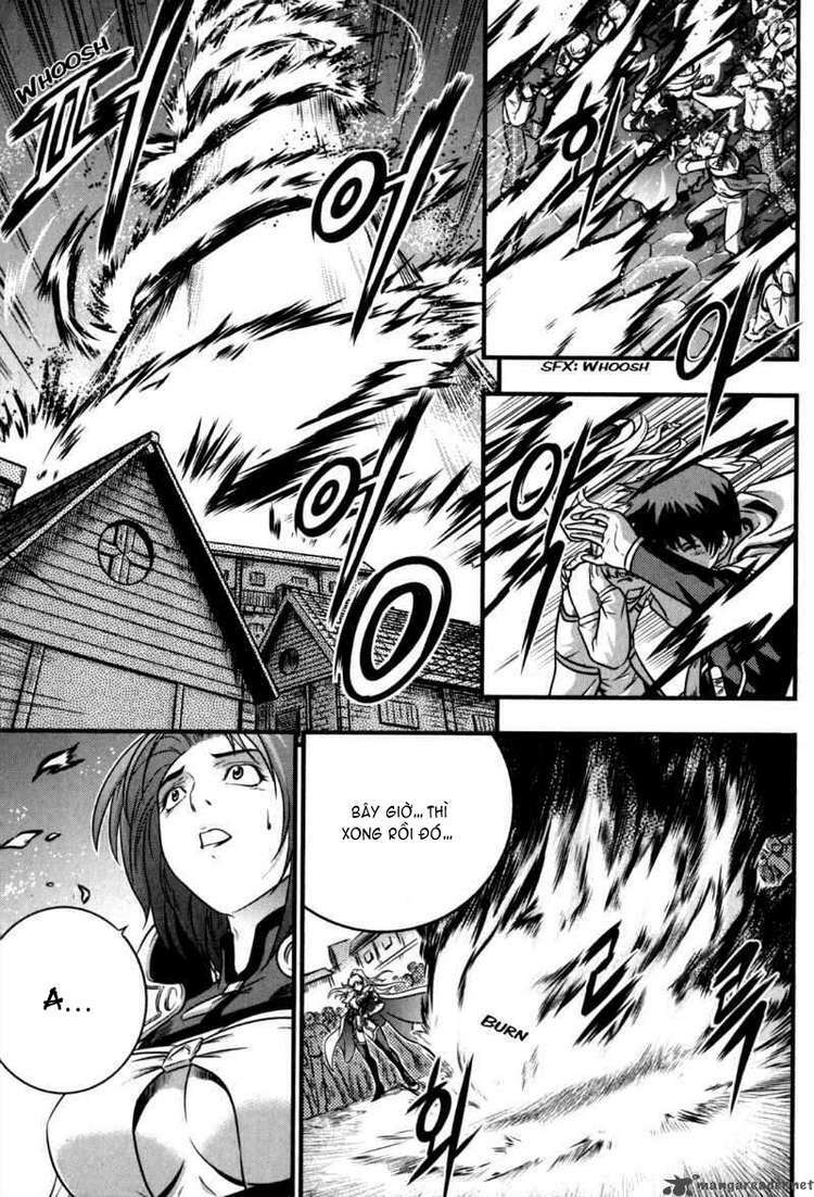 the legend of maian chapter 29 12