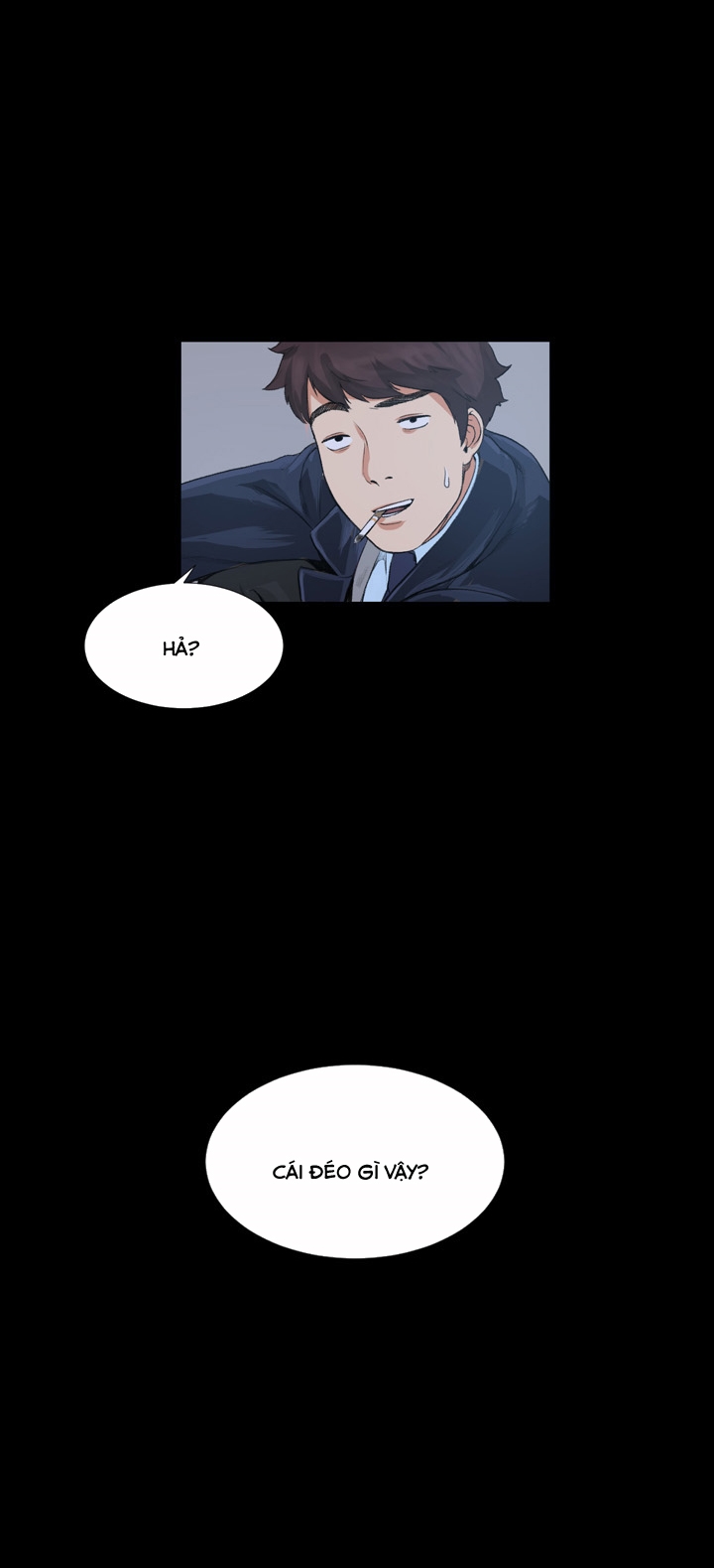 by chance chapter 13 31