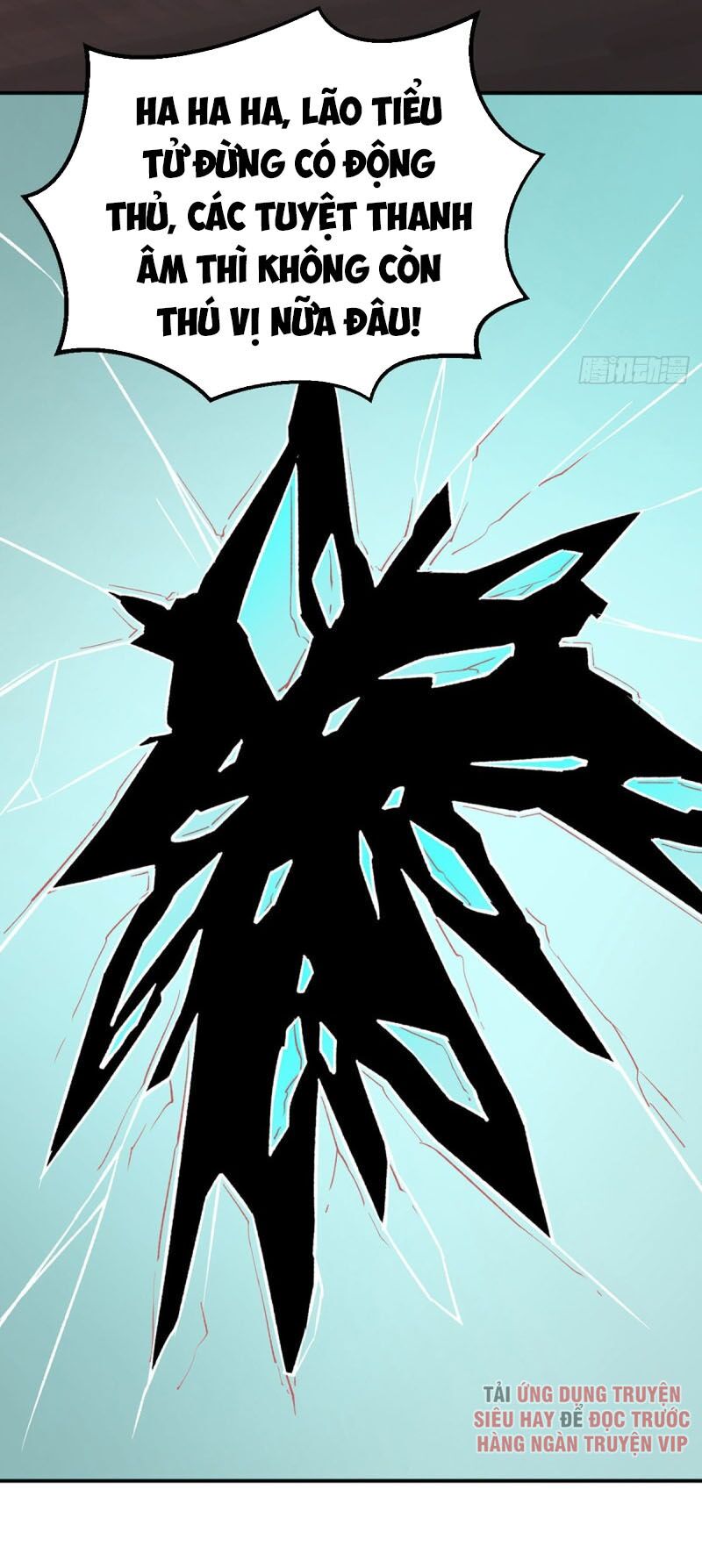 võ đạo độc tôn chapter 262 27