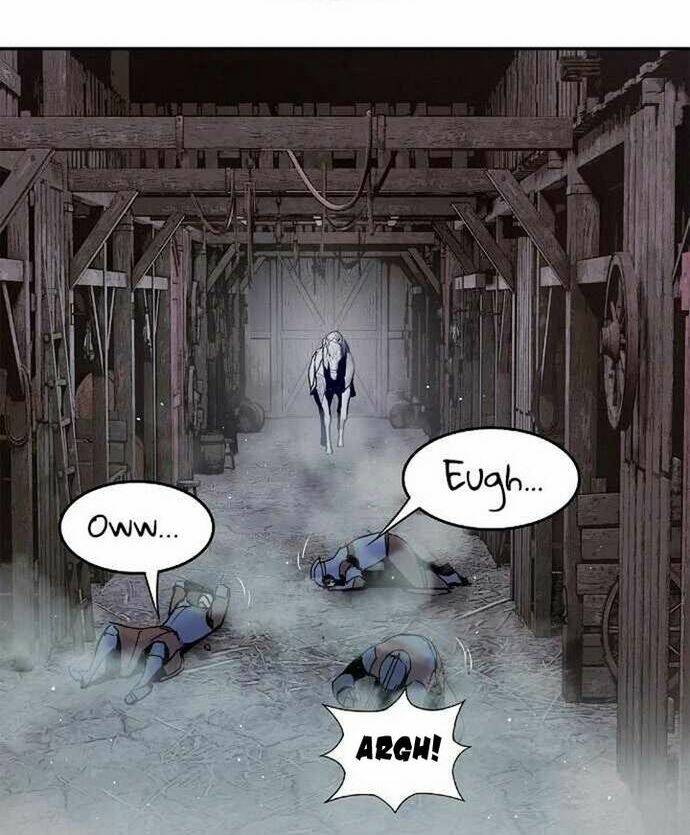 băng tâm kỵ sĩ chapter 22 21