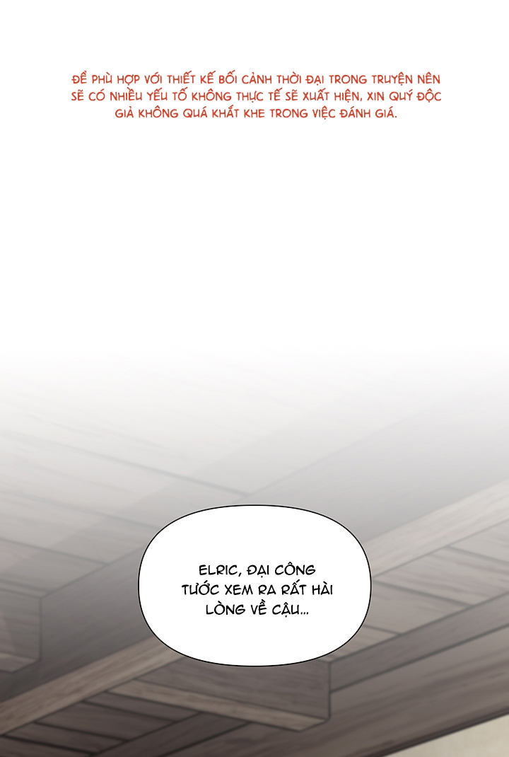 plaything - món đồ chơi của đại công tước chapter 2 1