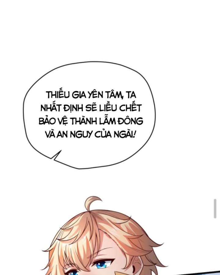 người chơi và nhân vật chính đều muốn làm hại ta chapter 59 17