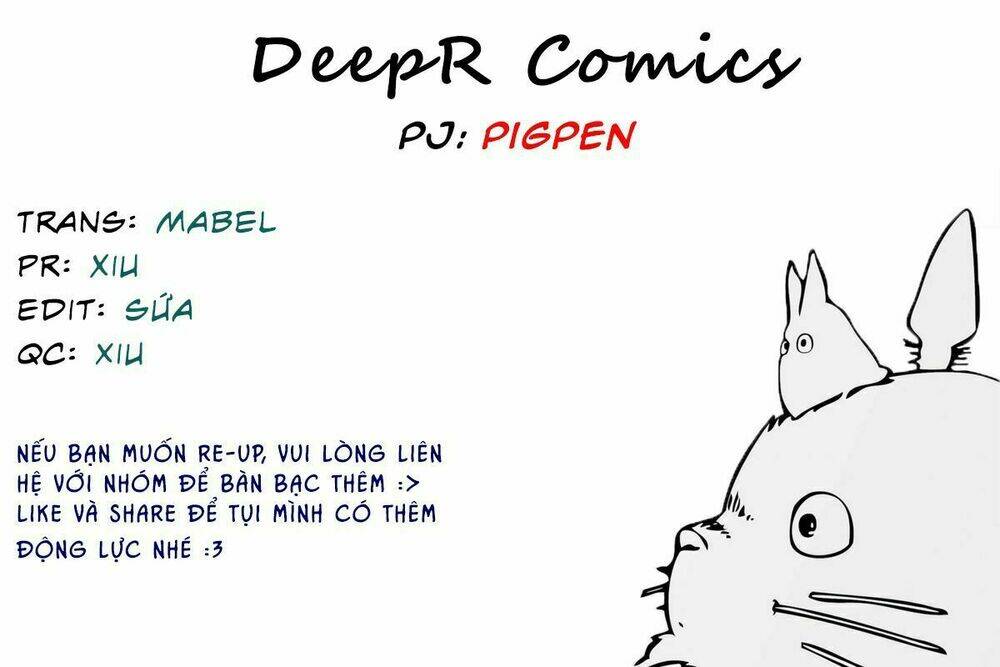 Chuồng lợn chapter 3 1