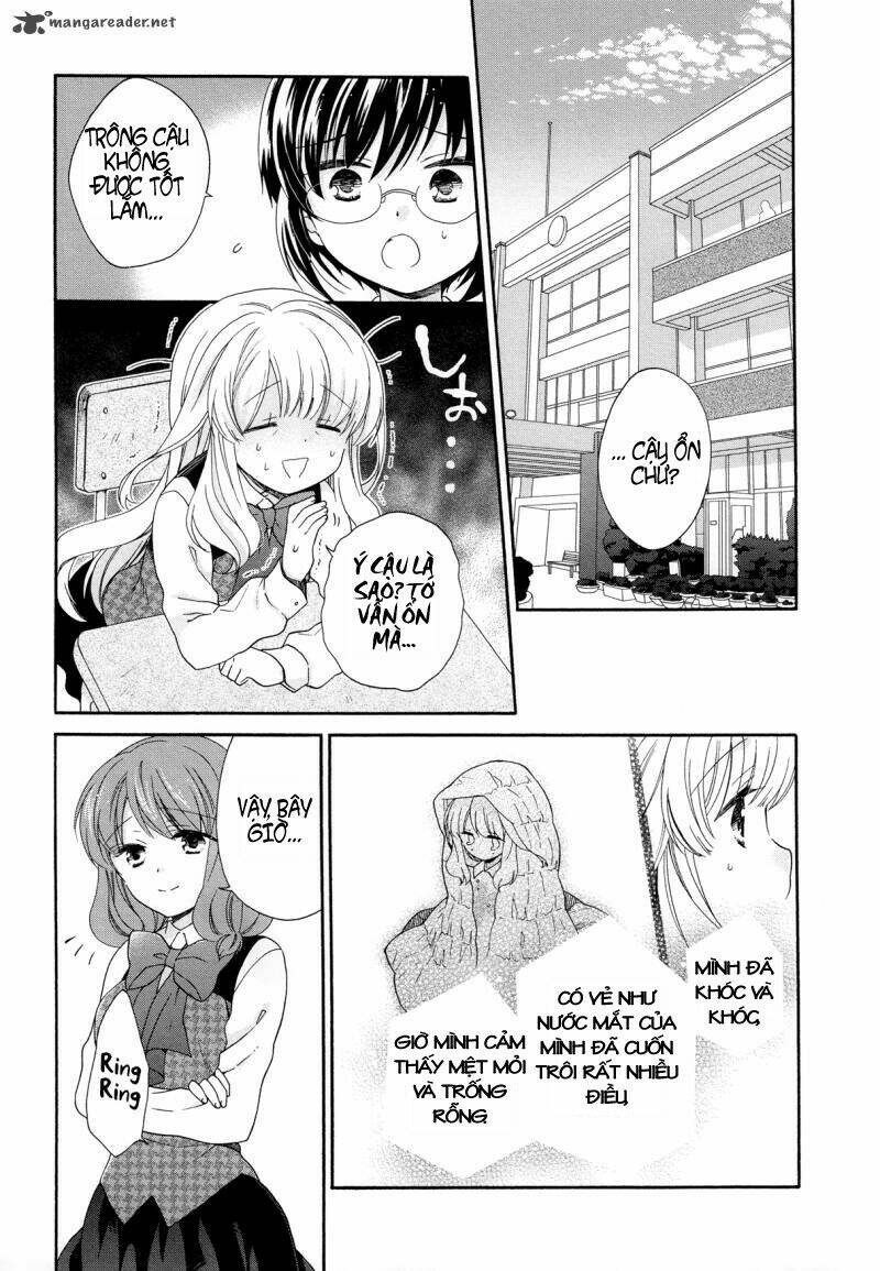 hajiotsu chapter 32 8