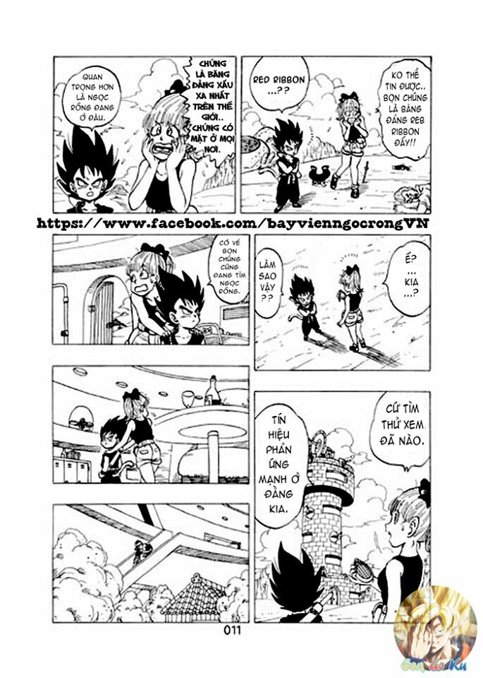 thế giới ngọc rồng sal chapter 2 10