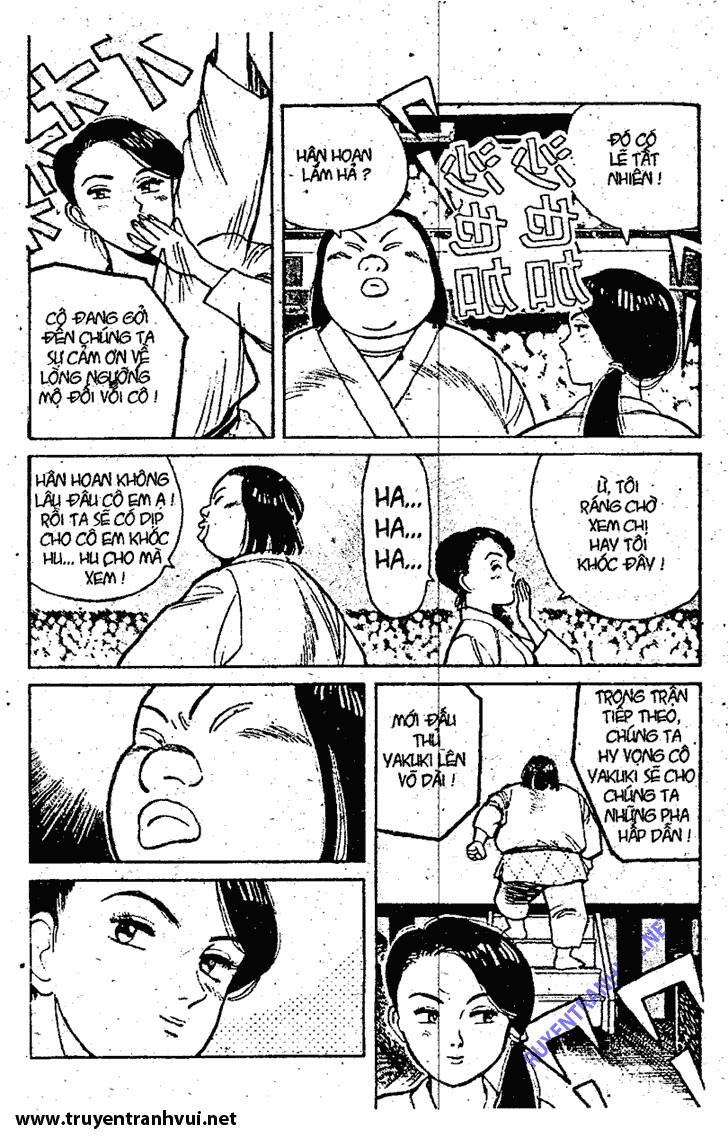 yawara chapter 36 11