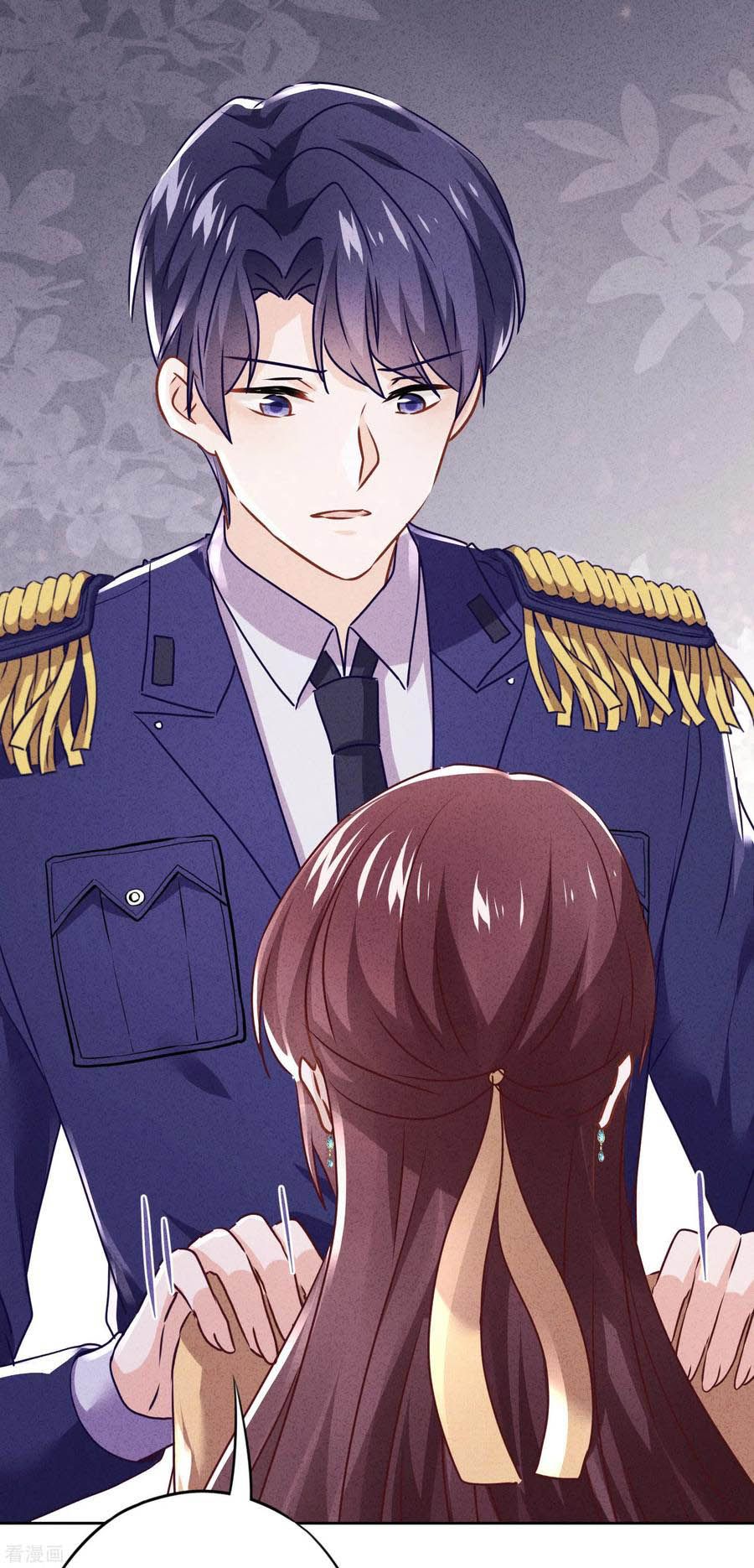 thiếu soái, vợ anh muốn lật trời! chapter 117 32